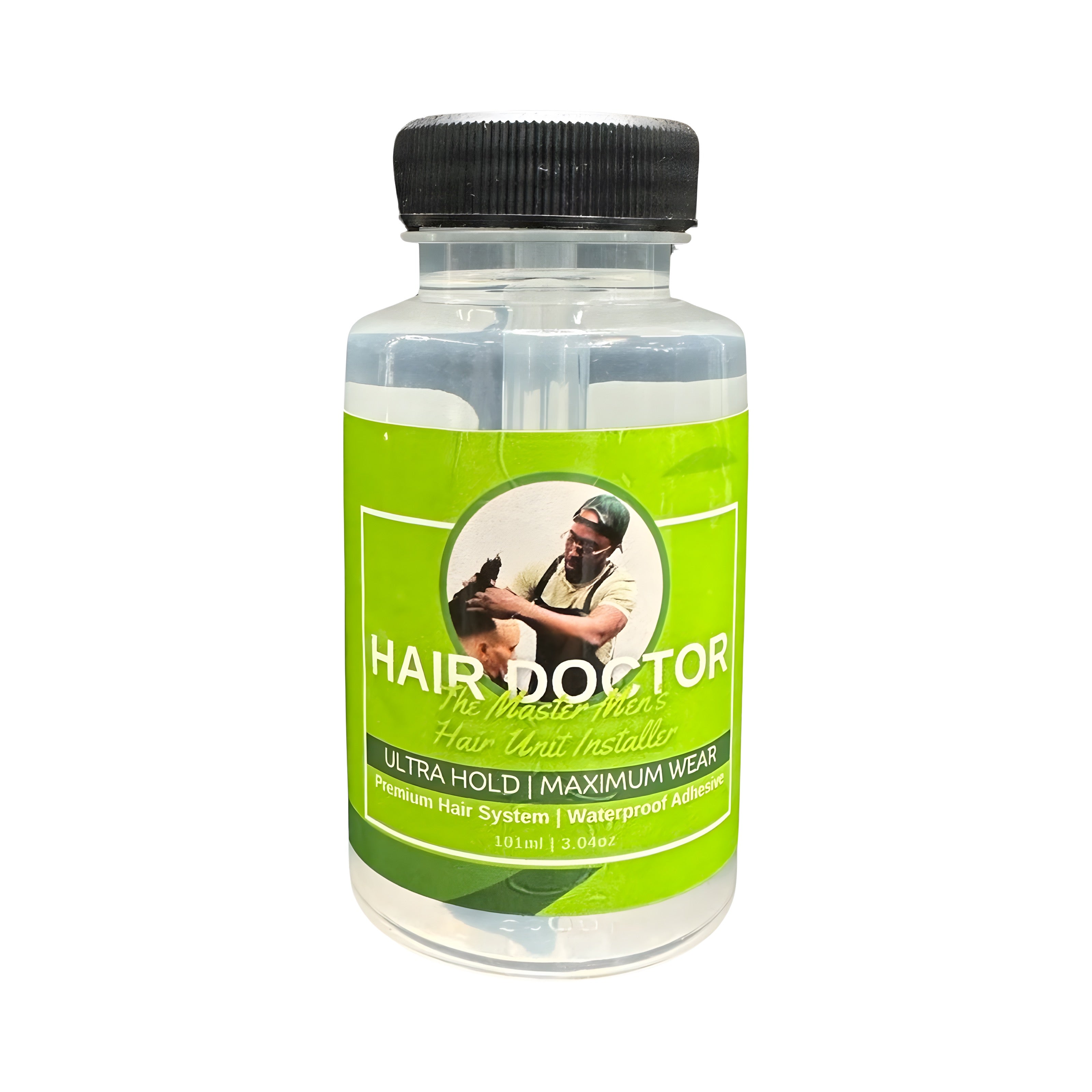 DOCTOR TJ's Ultra Hold Men's Unit Glue