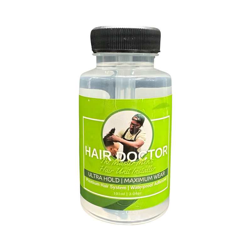 DOCTOR TJ's Ultra Hold Men's Unit Glue